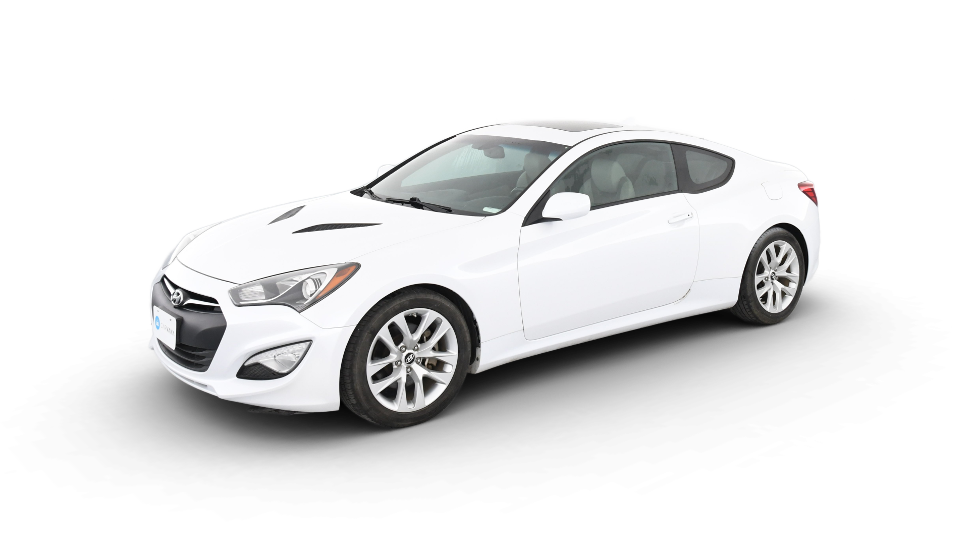 2014 Hyundai Genesis Coupe | Carvana
